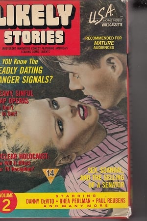 Likely Stories Vol. 2