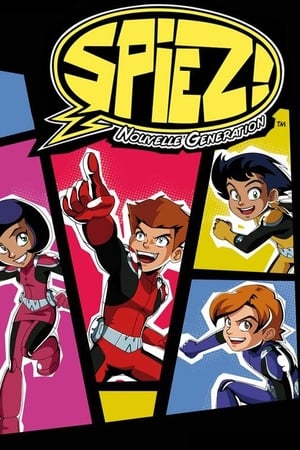 The Amazing Spiez!