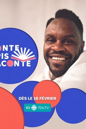 Conte pis raconte
