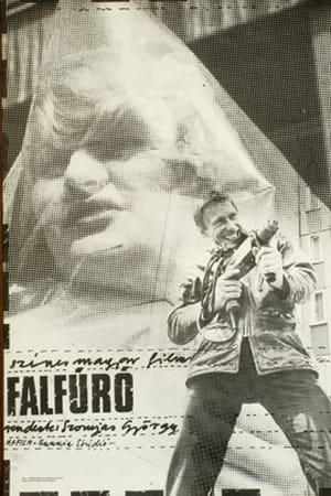 Falfúró