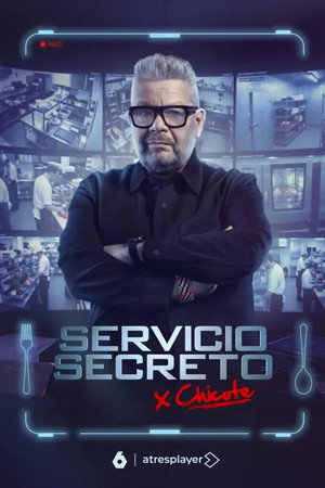 Servicio Secreto by Chicote