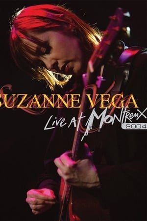 Suzanne Vega - Live at Montreux 2004