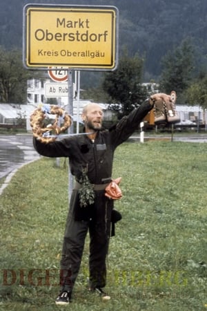 Der Deutschlandmarsch