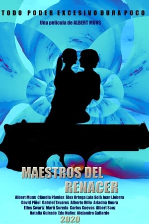 Maestros del Renacer