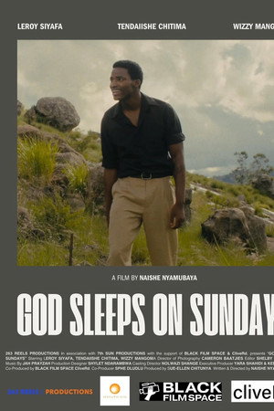 God Sleeps on Sundays