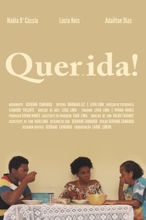 Querida!