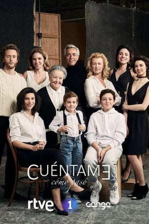 Cuéntame cómo pasó第20季