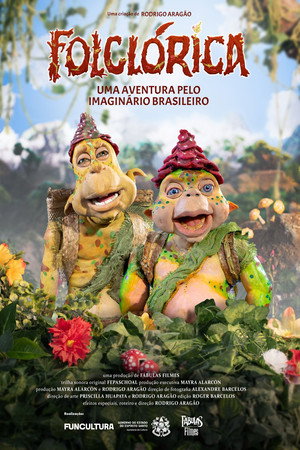 Folclórica