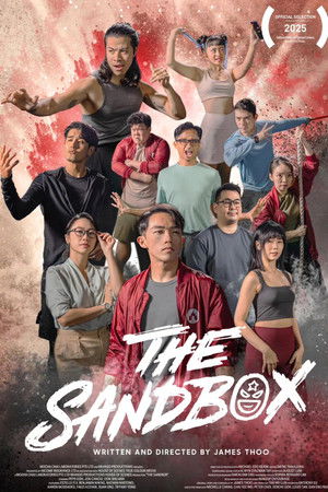 Sandbox