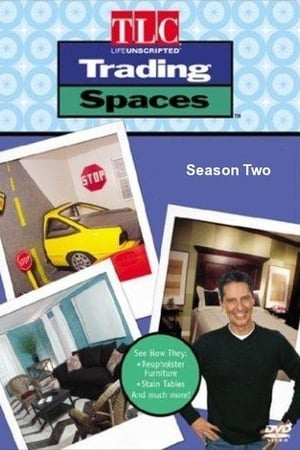 Trading Spaces第2季