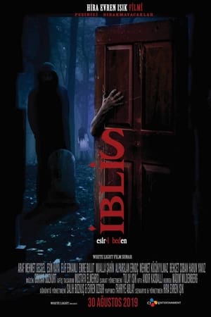 Iblis: Esir-i Beden