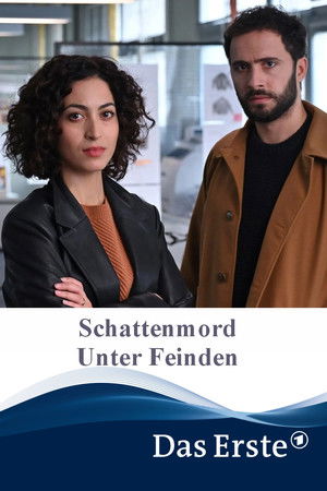 Schattenmord: Unter Feinden