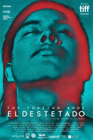 El Destetado