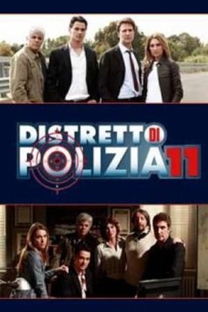 Distretto di Polizia第11季
