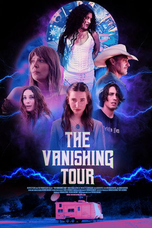 The Vanishing Tour