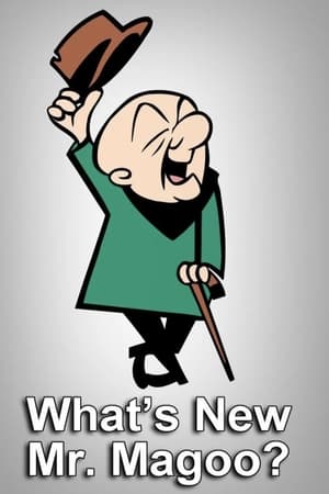 What's New, Mr. Magoo?