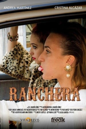 Ranchera