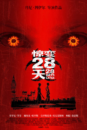 惊变28天