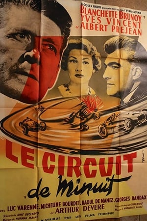 Le Circuit de minuit