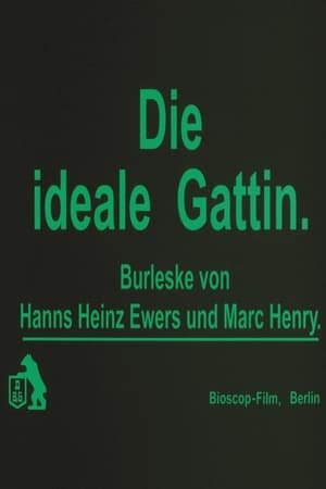 Die ideale Gattin