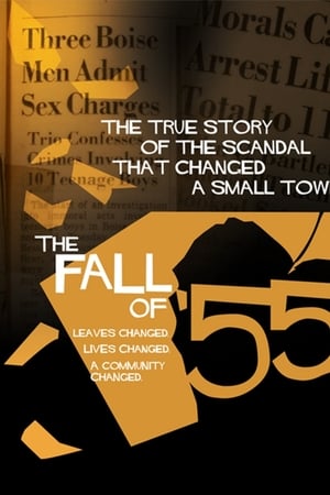The Fall of '55