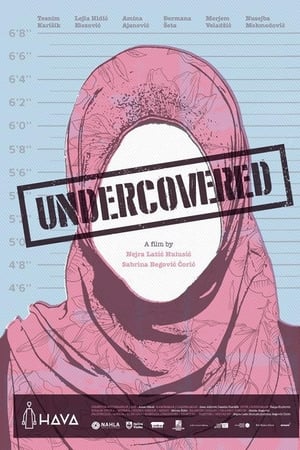 Undercovered