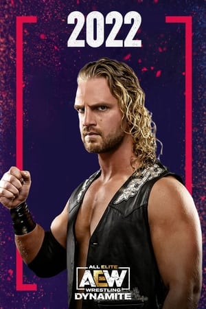 All Elite Wrestling: Dynamite第4季