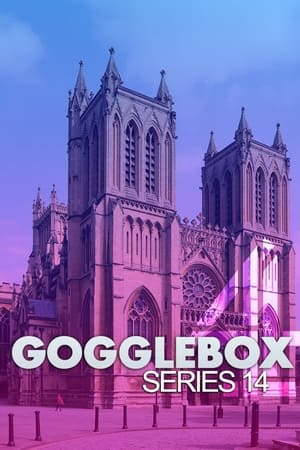 Gogglebox第14季