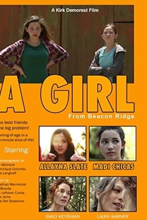 A Girl from Beacon Ridge