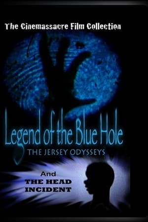 Legend of the Blue Hole