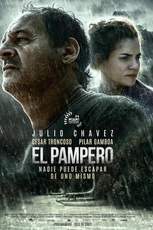 El pampero