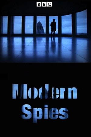 Modern Spies