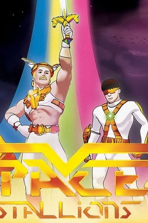 Space Stallions