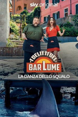 I delitti del Barlume - La danza dello squalo