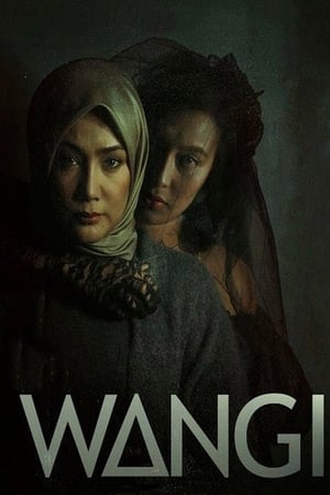 Wangi