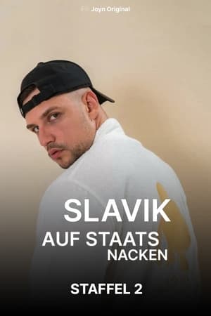 Slavik – Auf Staats Nacken第2季