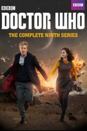 Doctor Who: Prologue