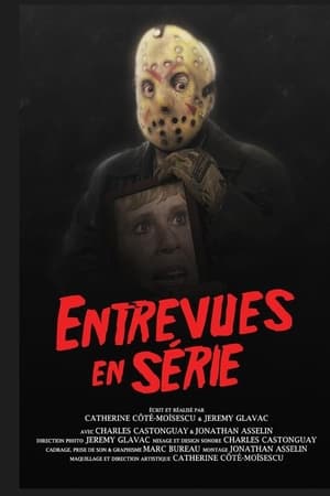 Entrevues en série