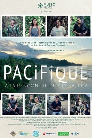 Pacifique, à la rencontre du Costa Rica