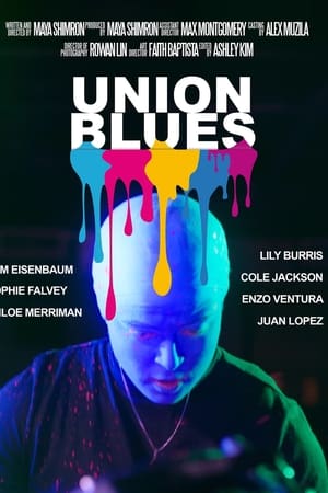 Union Blues