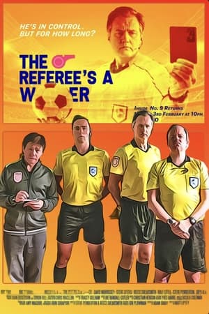 The Referee's A W***er