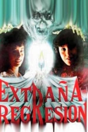Extraña regresión
