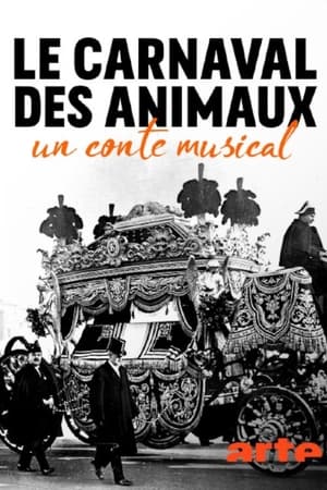 Le carnaval des animaux, un conte musical