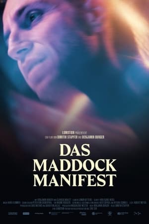 Das Maddock Manifest
