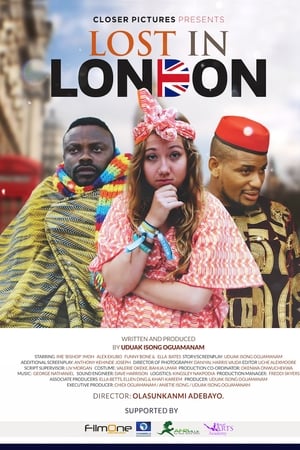 Lost in London