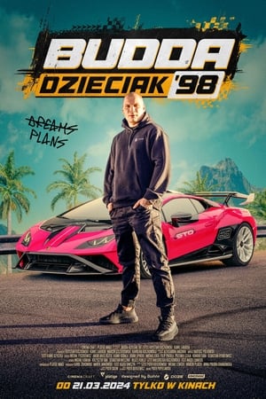 Budda. Dzieciak '98