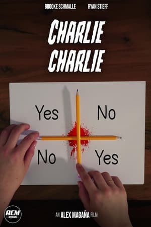 Charlie Charlie