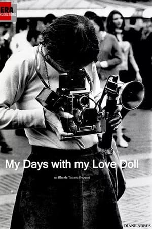 My Days with my Love Doll