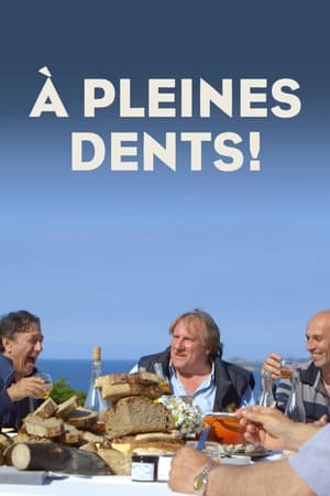 À pleines dents !