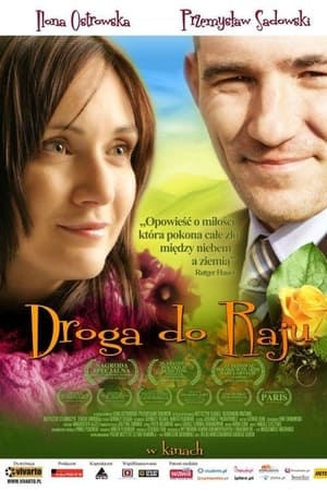 Droga do raju